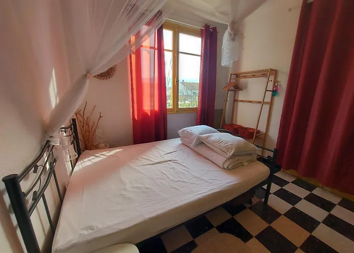 Apartament 4 Pers A 50m De La Avec Terrasse Calme Et Proche Commerces A - Fr-1-776-51 Argelès-sur-Mer