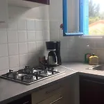 4 Pers à 50m De La Avec Terrasse Calme Et Proche Commerces à Argelès-sur-mer - Fr-1-776-51 *