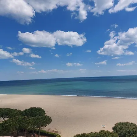 4 Pers A 50m De La Avec Terrasse Calme Et Proche Commerces A - Fr-1-776-51 公寓