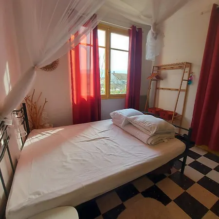 Apartment 4 Pers A 50m De La Avec Terrasse Calme Et Proche Commerces A - Fr-1-776-51 Argeles-sur-Mer